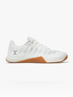 Flux Adapt Graphene XT Women’s Size 9 Chalk White Running Shoes